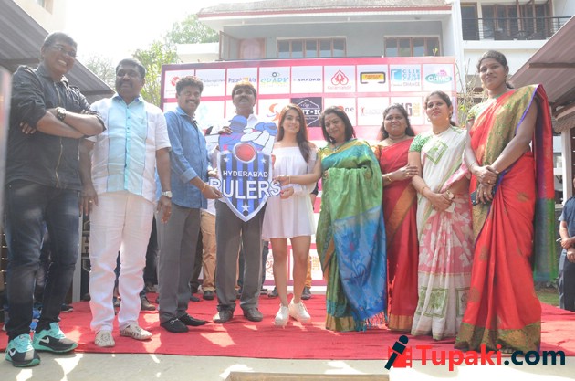 Swach Telangana Trophy(Cinestars Vs Corporators) Pressmeet Photos